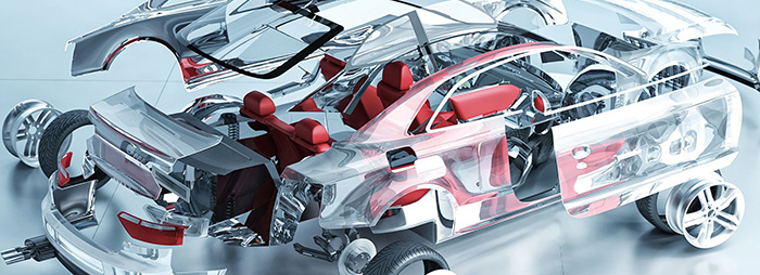 Automobile