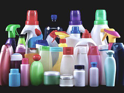 Produits de consommation
