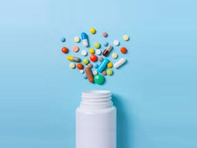 Pharmaceutique & Médicale