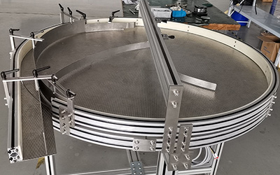 Bol Centrifuge