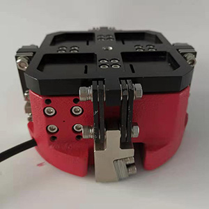 Moteur électrique