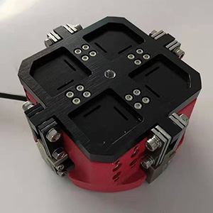 Moteur électrique